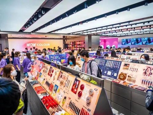 2020全國美發美容行業職業技能競賽在撫州開幕，禮品花卉點綴行業盛事