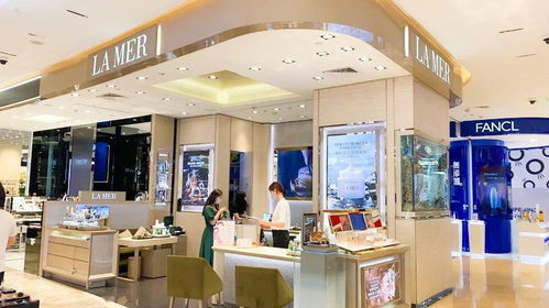 全國(guó)化妝品百貨零售十強(qiáng)揭曉，拱墅大武林商圈兩企業(yè)上榜，禮品花卉市場(chǎng)迎新機(jī)遇