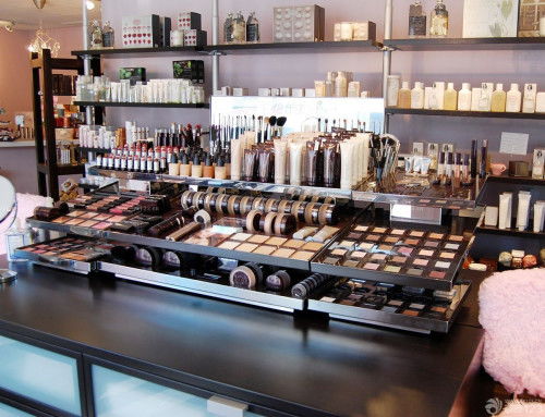 不要羨慕別人的成就，花漾麗人化妝品加盟助你成功