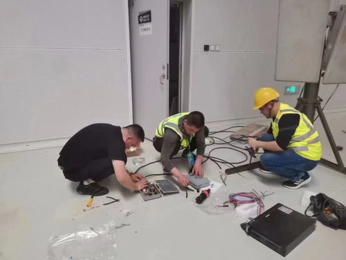 網(wǎng)絡(luò)保障顯擔(dān)當(dāng)，信息服務(wù)贏贊譽(yù)——山東移動(dòng)臨沂分公司圓滿完成第十三屆中國(guó)玩具產(chǎn)業(yè)及嬰童用品博覽會(huì)通信保障與信息咨詢?nèi)蝿?wù)